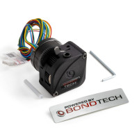 Bondtech LGX® Lite V2 eXtruder 3D4000Shop Basel