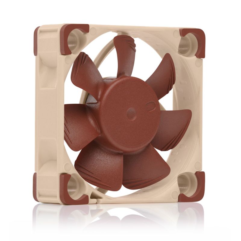 NOCTUA NF-A4x10 FLX 40x10mm Premium Lüfter 3D4000Shop Basel