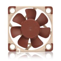 NOCTUA NF-A4x10 FLX 40x10mm Premium Lüfter 3D4000Shop Basel