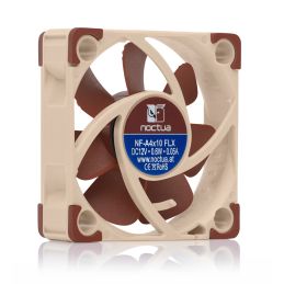 NOCTUA NF-A4x10 FLX 40x10mm Premium Lüfter 3D4000Shop Basel