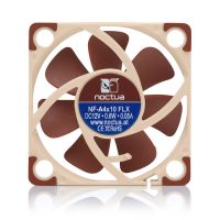 NOCTUA NF-A4x10 FLX 40x10mm Premium Lüfter 3D4000Shop Basel