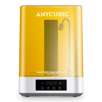 Anycubic Wash & Cure 3 Plus 3D4000Shop Basel