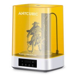 Anycubic Wash & Cure 3 Plus 3D4000Shop Basel
