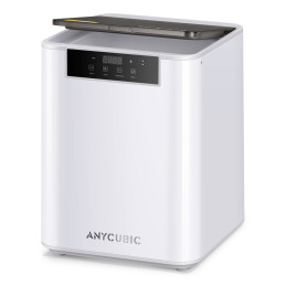 Anycubic Wash & Cure Max 3D4000Shop Basel