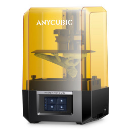 Anycubic Photon Mono M5s Resin 3D Drucker 3D4000Shop Basel