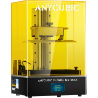 Anycubic Photon M3 Max Resin 3D Drucker 3D4000Shop Basel