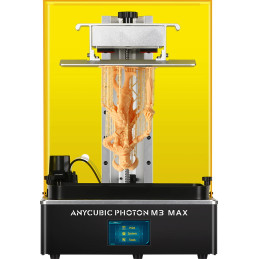 Anycubic Photon M3 Max Resin 3D Drucker 3D4000Shop Basel