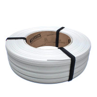 Formfutura EasyFil ePLA ReFill Bambulab Signal White 1000g 3D4000Shop Basel
