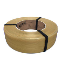 Formfutura ReForm Organic rPLA ReFill Blond Beer 1000g 3D4000Shop Basel