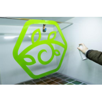 Paint Booth Lackierkabine 3D4000Shop Basel