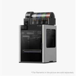 Bambu Lab H2D - Engineering Bundle Basel 3D4000Shop