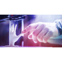 Kurs: Individueller 3D-Druck Intensivkurs 3D4000Shop Basel