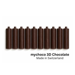 myChoco Refill Dunkle...