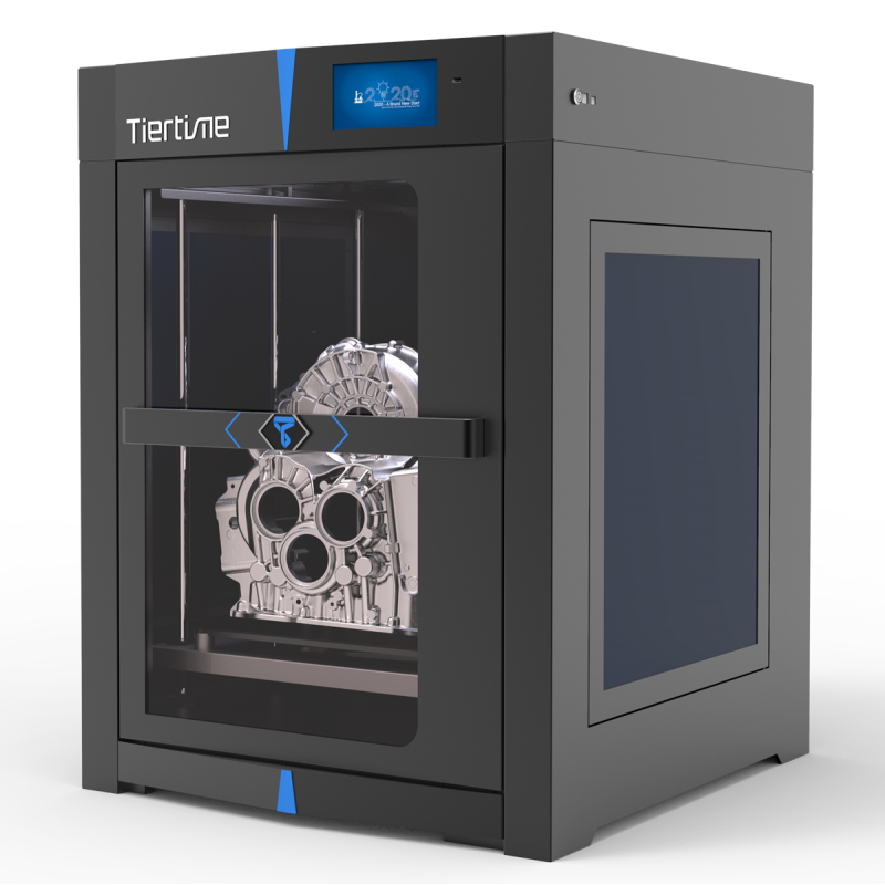 3D-Drucker für jeden Bedarf | 3D4000Shop