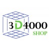 3D4000